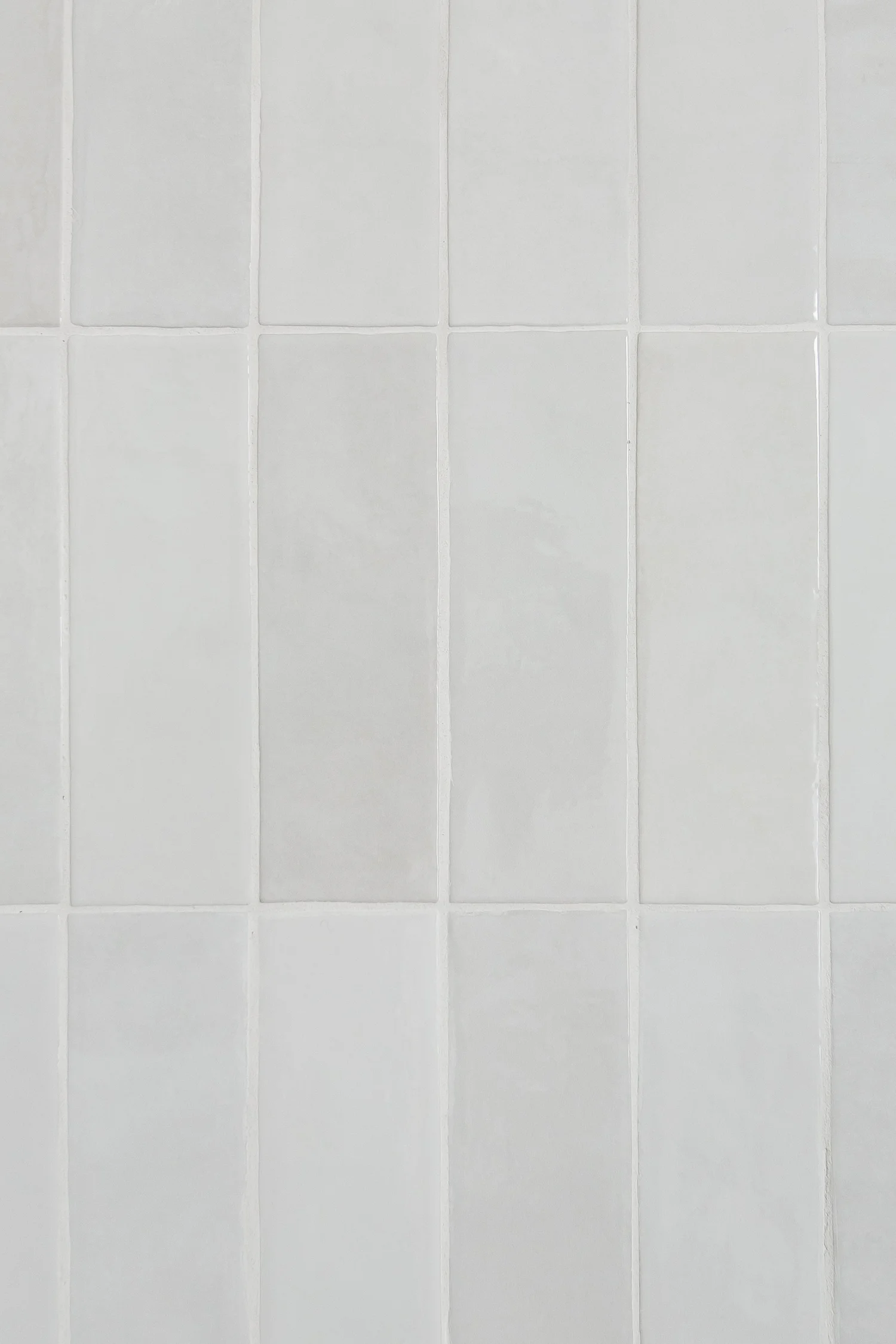 Closer view of the completed surfaces from Bathroom Remodel — Holly Grove Williamsburg Virginia by VanFleet Homes