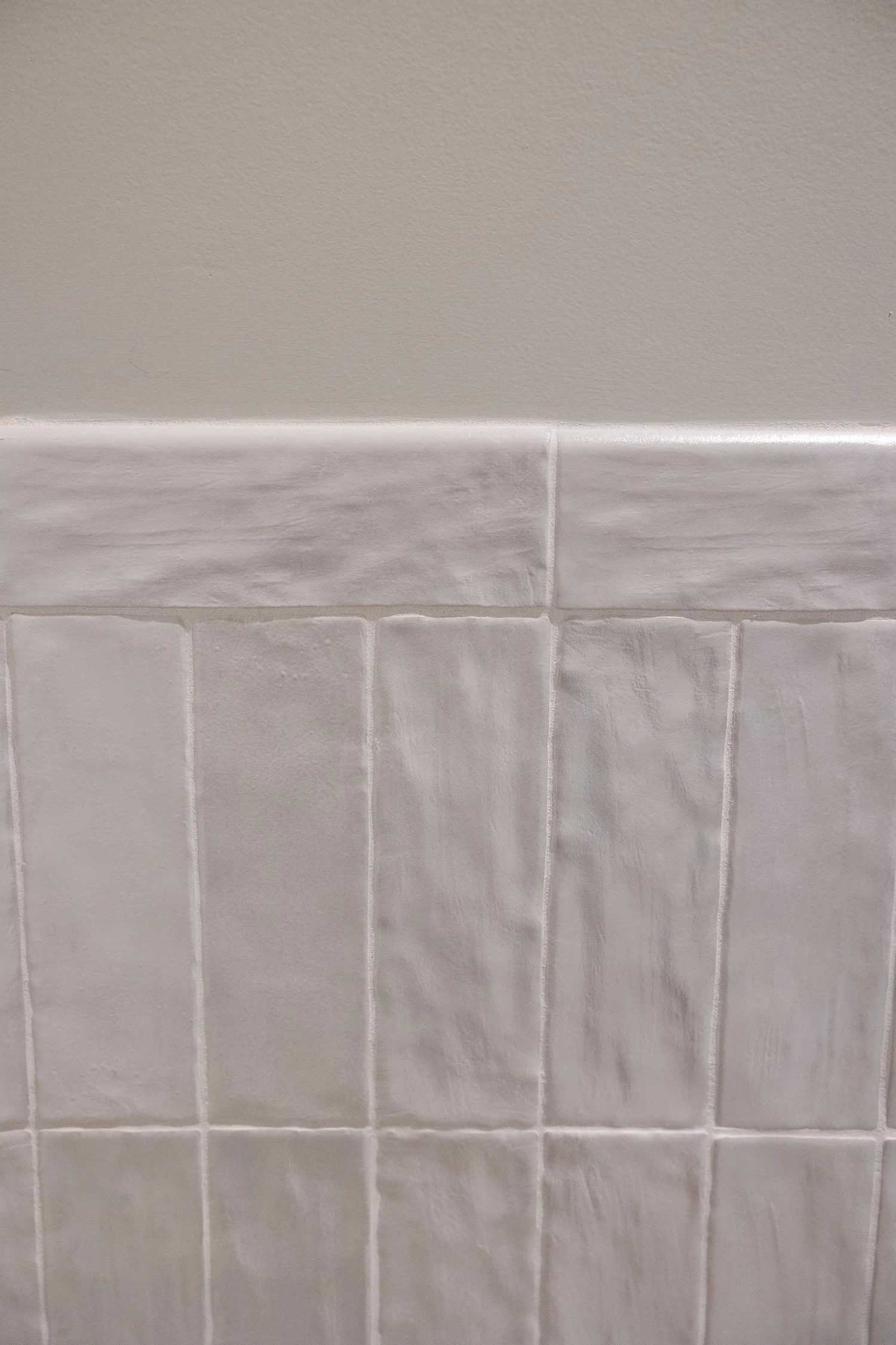 Craftsmanship view from another angle from Kitchen Remodel — Toano Virginia by VanFleet Homes