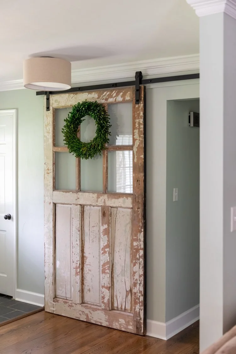 Material and craftsmanship perspective from Kitchen Remodel — Poquoson Virginia by VanFleet Homes