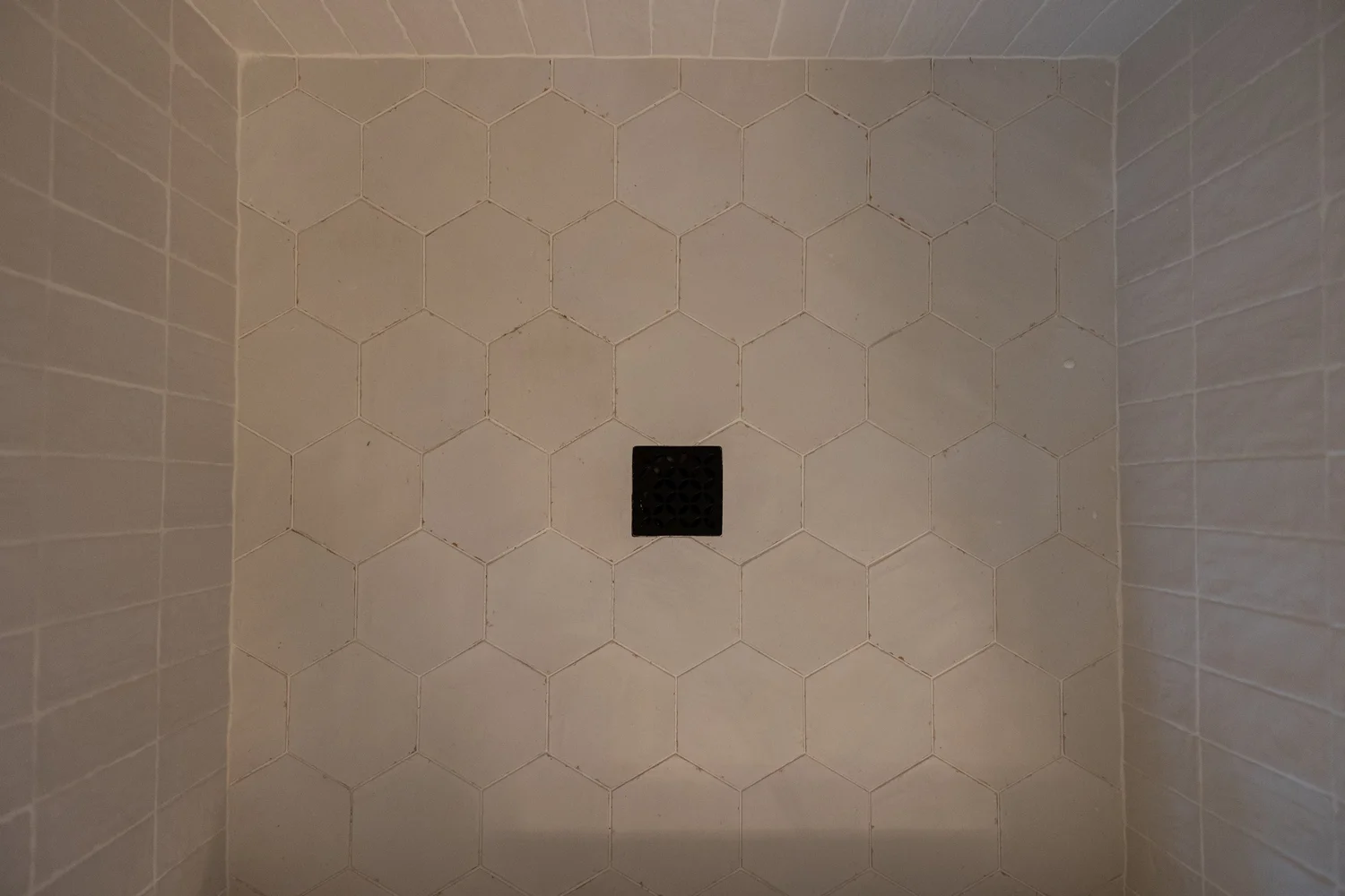 Alternate perspective across the renovated space from Kitchen Remodel — Toano Virginia by VanFleet Homes